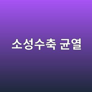 소성수축 균열의 발생 조건과 모세관 압력의 관계 3 ec868cec84b1ec8898ecb695 eab7a0ec97b4 1787642258