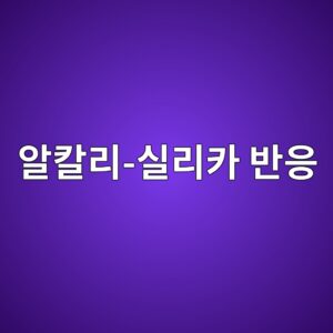알칼리-실리카 반응에서 반응성 골재의 팽창 메커니즘 5 ec958cecb9bceba6ac ec8ba4eba6acecb9b4 ebb098ec9d91 1787641650